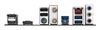 Gigabyte Mainboard B650M D3HP AX - 1.0 - Micro ATX - Socket AM5 - AMD B650_thumb_5