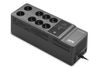 APC Back-UPS 650VA 230V 1 USB charging port - (Offline-) USV uninterruptible power supply (UPS) Standby (Offline) 0.65 kVA 400 W 8 AC outlet(s)_thumb_1