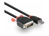 Cable Lindy DP to DVI 3m Black_thumb_3
