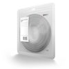 Lindy 45354 Netzwerkkabel Grau 3 m Cat6a S/FTP (S-STP)_thumb_1