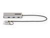 StarTech.com USB-C Multiport Adapter 167B-USBC-MULTIPORT_thumb_1