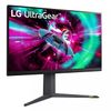 LG LED monitor 32GR93U-B - 80 cm (31.5") - 3840 x 2160 4K UHD_thumb_3