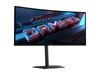 Gigabyte Curved LED-Display G34WQC2 - 86.4cm (34") - 3440 x 1440 UWQHD_thumb_2