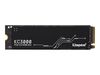 Kingston SSD KC3000 - 512 GB - M.2 2280 - PCIe 4.0 x4 NVMe_thumb_2