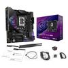 ASRock Phantom Gaming Z890M RIPTIDE WIFI - motherboard - micro ATX - LGA1851 Socket - Z890_thumb_4