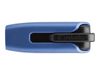 Verbatim USB-Stick Store 'n' Go V3 MAX - USB 3.2 Gen 1 (3.1 Gen 1) - 128 GB - Blue_thumb_2