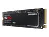 Samsung 980 PRO MZ-V8P500BW - solid state drive - 500 GB - PCI Express 4.0 x4 (NVMe)_thumb_1