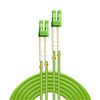 Lindy 46313 InfiniBand/Glasfaserkabel 5 m 2x LC Grün_thumb_2