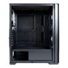 Case Midi LC-Power LC-717B-ON Meshwork L Dark_thumb_3