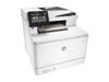 HP Multifunktionsdrucker Color LaserJet Pro M477fdn_thumb_6