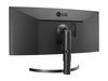 LG curved LED-Monitor 35WN75CP-B - 88.9 cm (35") - 3440 x 1440 UltraWide Quad HD_thumb_6