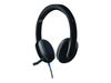 Logitech USB Headset H540 - headset_thumb_1