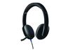 Logitech On-Ear USB Headset H540_thumb_1