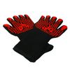 FireRocket Grillhandschuh paar rot 2 Stück_thumb_2