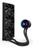 NZXT Kraken Elite 360 Prozessor All-in-One-Flüssigkeitskühler 12 cm Schwarz 1 Stück(e)_thumb_2