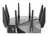 ASUS ROG Rapture GT-AXE11000 - wireless router - Wi-Fi 6 - desktop_thumb_6
