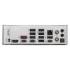 MSI MPG X870E EDGE TI WIFI - Motherboard - ATX - Socket AM5 - AMD X870E_thumb_4