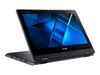 Acer TravelMate Spin B3 TMB311RNA-32 - 29.46 cm (11.6") - Intel Pentium Silver N6000 - Schiefer Schwarz_thumb_7
