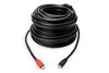 DIGITUS HDMI High Speed Connecting Cable with Ethernet and Signal Booster - HDMI Type-A Male/HDMI Type-A Male - 15 m_thumb_3