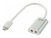 Adap Lindy USB Typ C auf Audio Konverter_thumb_3