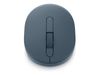 Dell Mouse MS3320W - Night Green_thumb_2