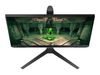 Samsung Gaming Monitor Odyssey G4 G40B - 63.5 cm (25") - 1920 x 1080 Full HD_thumb_7