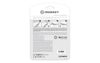 Kingston USB flash drive IronKey Keypad 200 - USB 3.2 Gen 1 - 128 GB - blue_thumb_4