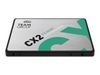 Team Group SSD CX2 - 1 TB - 2.5" - SATA 6Gb/s_thumb_4