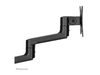Neomounts DS60-425BL1 mounting kit - full-motion adjustable arm - for LCD display - black_thumb_10