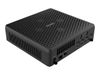 ZOTAC ZBOX MAGNUS EN173070C - Mini-PC - Core i7 11800H 2.3 GHz - 0 GB - keine HDD_thumb_7