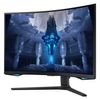 Samsung Curved QLED-Monitor Odyssey Neo G7 S32BG750NP - 80 cm (32") - 3840 x 2160 4K UHD_thumb_2