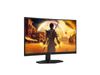 AOC Gaming C27G42E - LED-Monitor - gebogen - Full HD (1080p) - 68.6 cm (27") - HDR_thumb_3