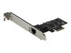 StarTech.com Netzwerkkarte ST2GPEX PCI - Gigabit Ethernet_thumb_2