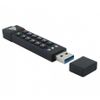 Apricorn USB-Stick Aegis Secure Key 3z - USB 3.2 - 64 GB - Schwarz_thumb_5
