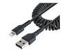 StarTech.com cable - Lightning/USB - 1 m_thumb_1