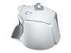 Logitech Mouse G G502 X Lightspeed - White_thumb_4