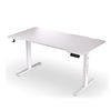 Endorfy Sit-Stand-Desk Atlas L Electric - White_thumb_2