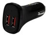 StarTech.com 2 port car charger power adapter - USB - 24W_thumb_2