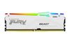 Kingston RAM FURY Beast RGB K2 EX - 32 GB (2 x 16 GB Kit)- DDR5 6400 UDIMM CL32_thumb_3