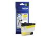 Brother LC3237Y - yellow - original - ink cartridge_thumb_2
