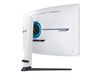 Samsung Curved Gaming Monitor Odyssey Neo G8 G85NB - 81.3 cm (32") - 3840 x 2160 4K UHD_thumb_10