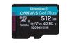 Kingston Flash-Card Canvas Go! Plus - microSDXC UHS-I - 512 GB_thumb_1