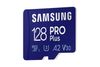 Samsung PRO Plus 128 GB MicroSDXC UHS-I Class 10_thumb_2
