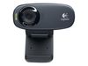 Logitech HD Webcam C310 - web camera_thumb_1