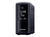 CyberPower Value Pro VP700ELCD - UPS - 390 Watt - 700 VA_thumb_1