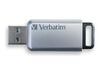 Verbatim Store 'n' Go Secure Pro - USB flash drive - 64 GB_thumb_2