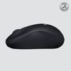 Logitech Maus M220 Silent - Schwarz_thumb_5
