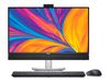 Dell All-in-One PC OptiPlex 7420 Plus - 60.47 cm (23.81") - Intel Core i7-14700 - Silver_thumb_2