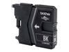 Brother LC985BK - black - original - ink cartridge_thumb_1