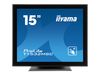 iiyama Touch-Display ProLite T1532MSC-B5AG - 38 cm (15") - 1024 x 768 XGA_thumb_1